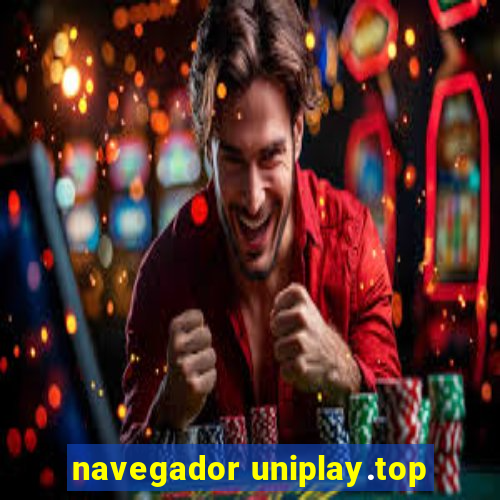 navegador uniplay.top